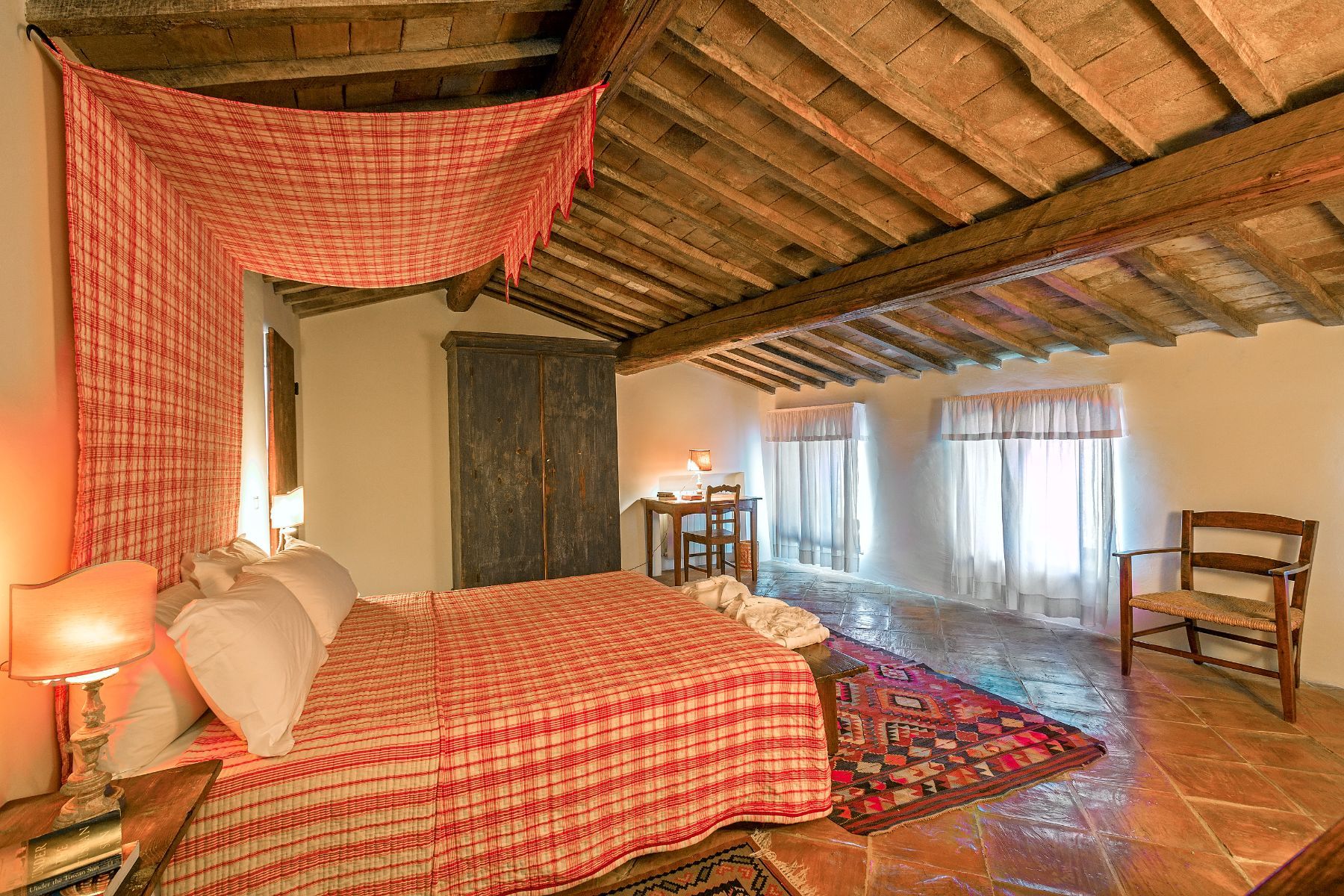 Borgo di Pietro villa photo.